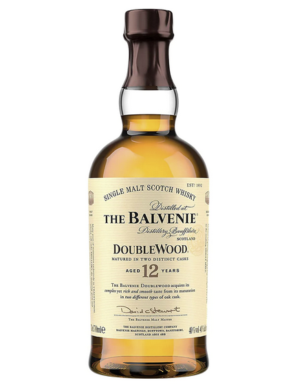 balvenie