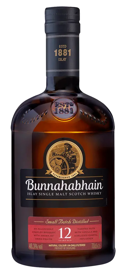 bunnahabhain