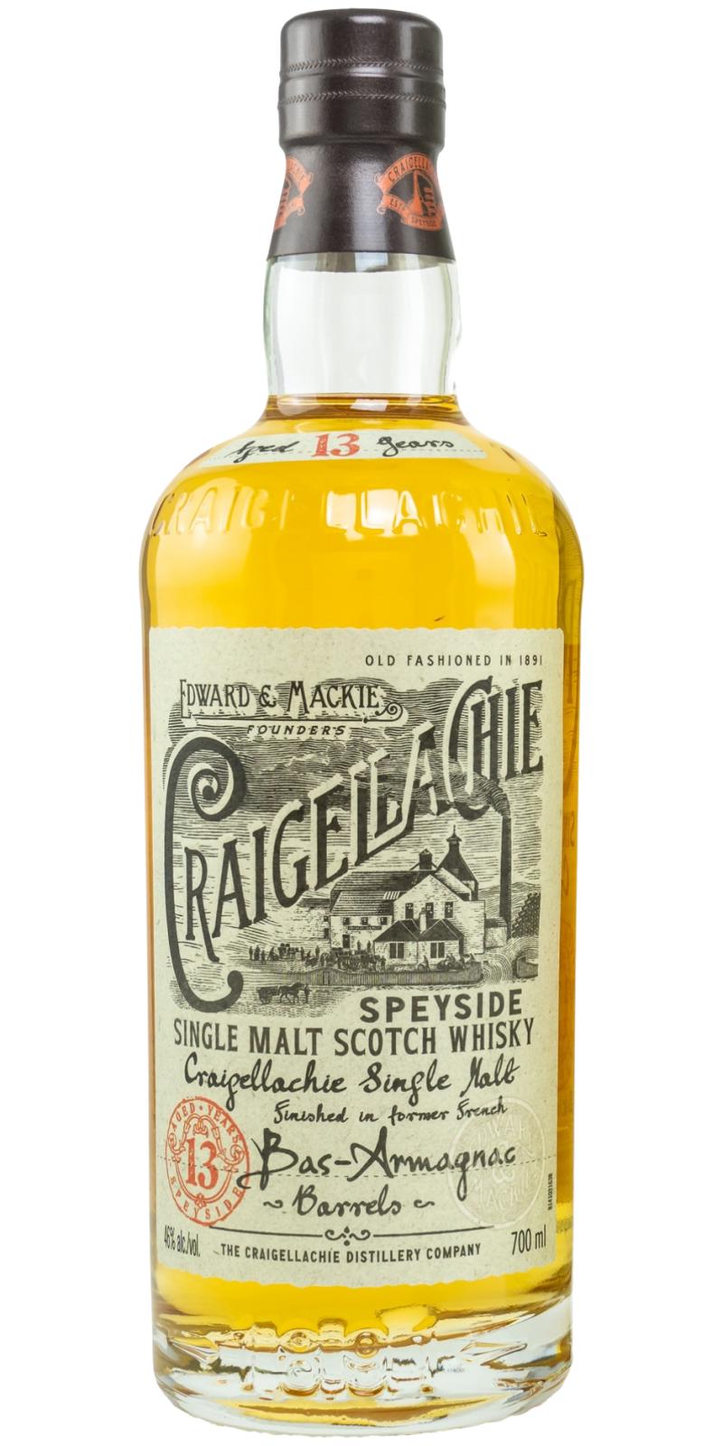 craigellachie