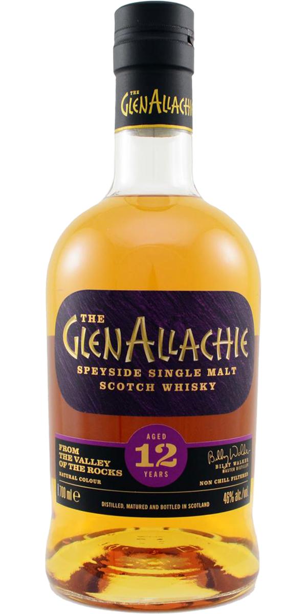 glenallachie