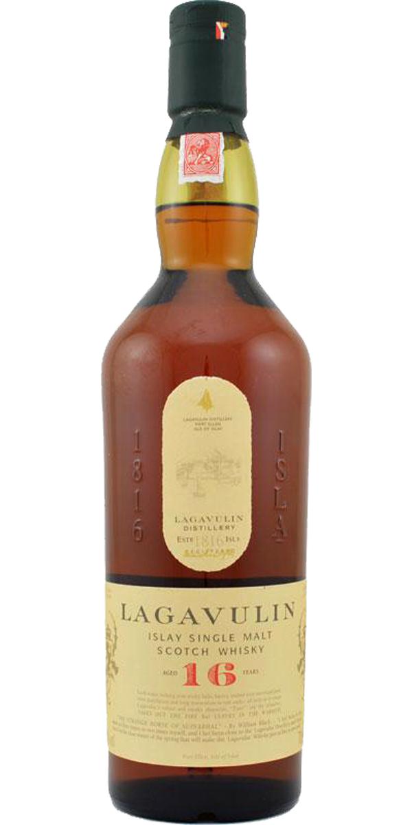 lagavulin16