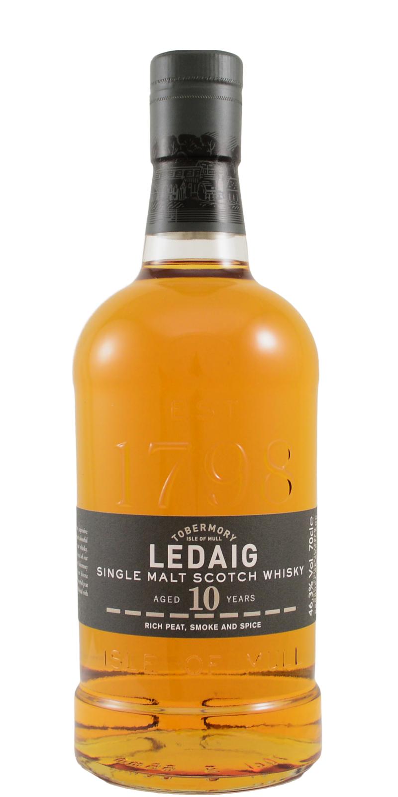 ledaig