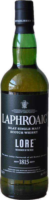 laphroaig